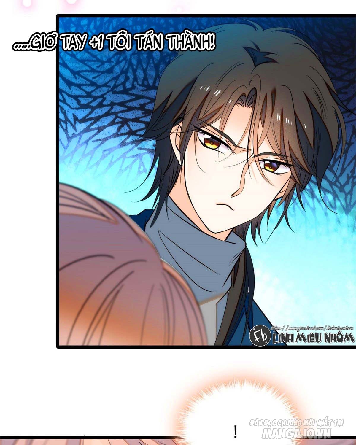 Fan Cp Của Tôi Và Ảnh Đế Trãi Dài Khắp Mxh Chapter 38.1 - Trang 2