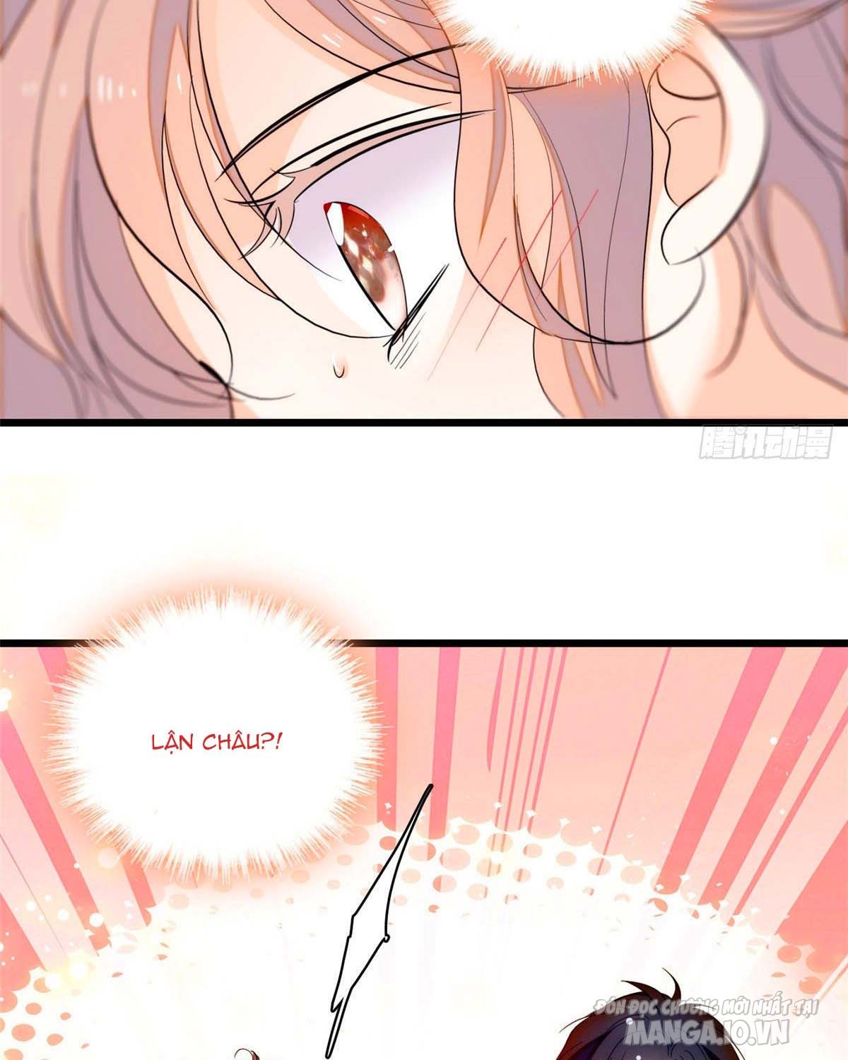 Fan Cp Của Tôi Và Ảnh Đế Trãi Dài Khắp Mxh Chapter 38.1 - Trang 2