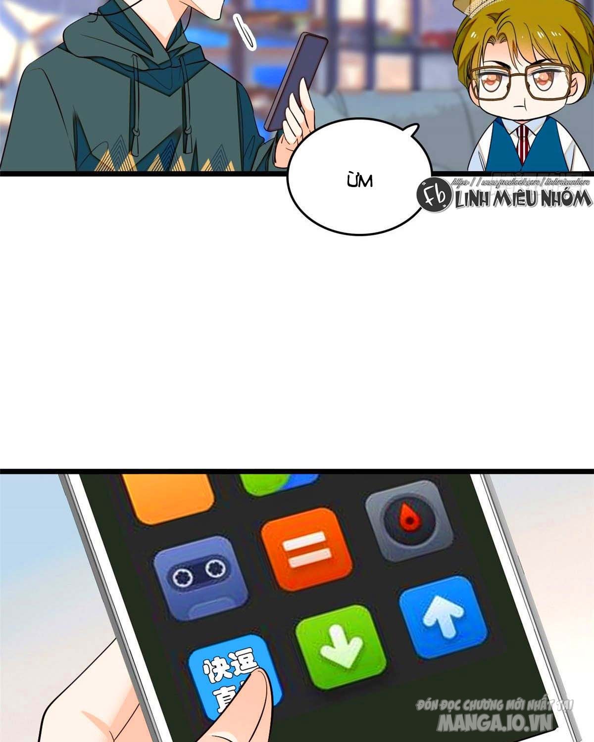 Fan Cp Của Tôi Và Ảnh Đế Trãi Dài Khắp Mxh Chapter 38.1 - Trang 2