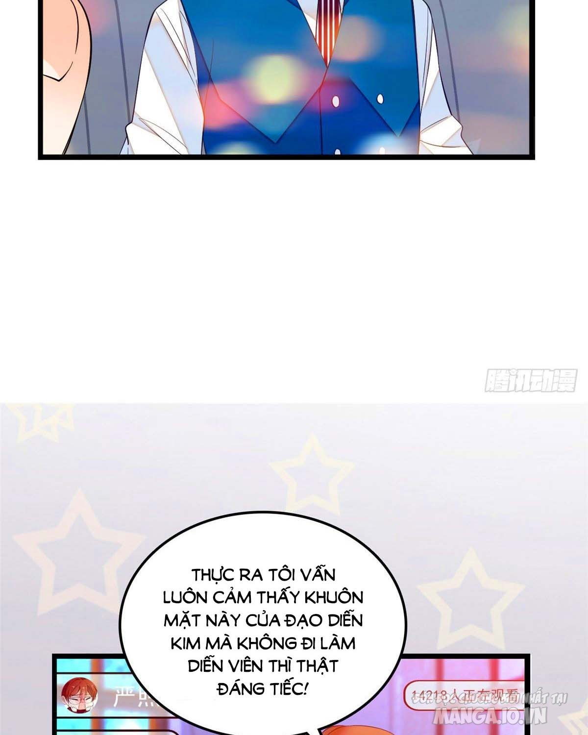 Fan Cp Của Tôi Và Ảnh Đế Trãi Dài Khắp Mxh Chapter 38.1 - Trang 2