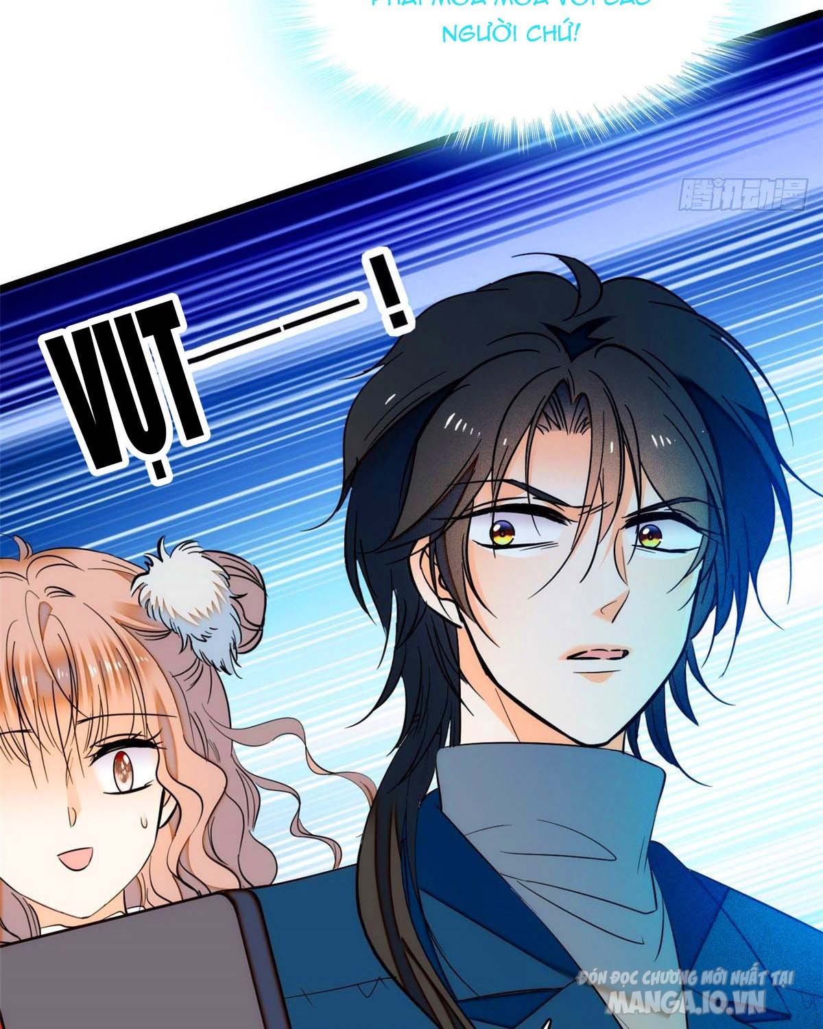 Fan Cp Của Tôi Và Ảnh Đế Trãi Dài Khắp Mxh Chapter 38.2 - Trang 2