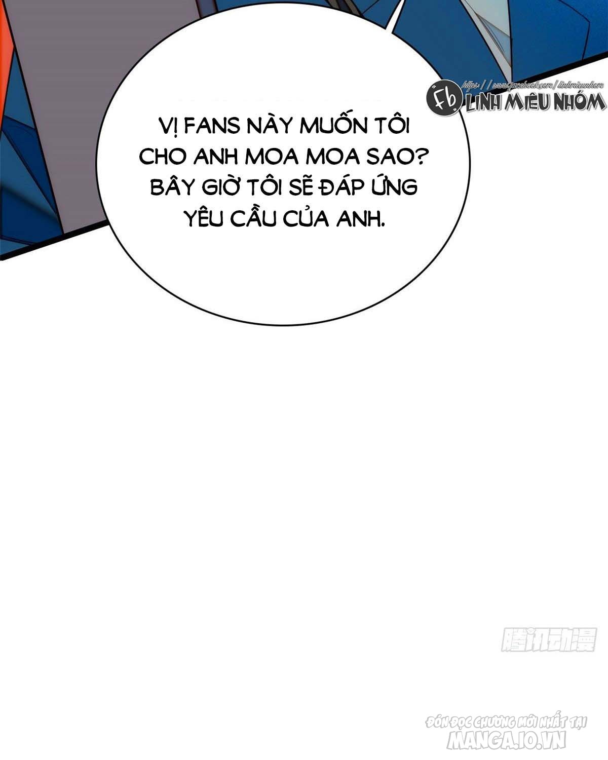 Fan Cp Của Tôi Và Ảnh Đế Trãi Dài Khắp Mxh Chapter 38.2 - Trang 2