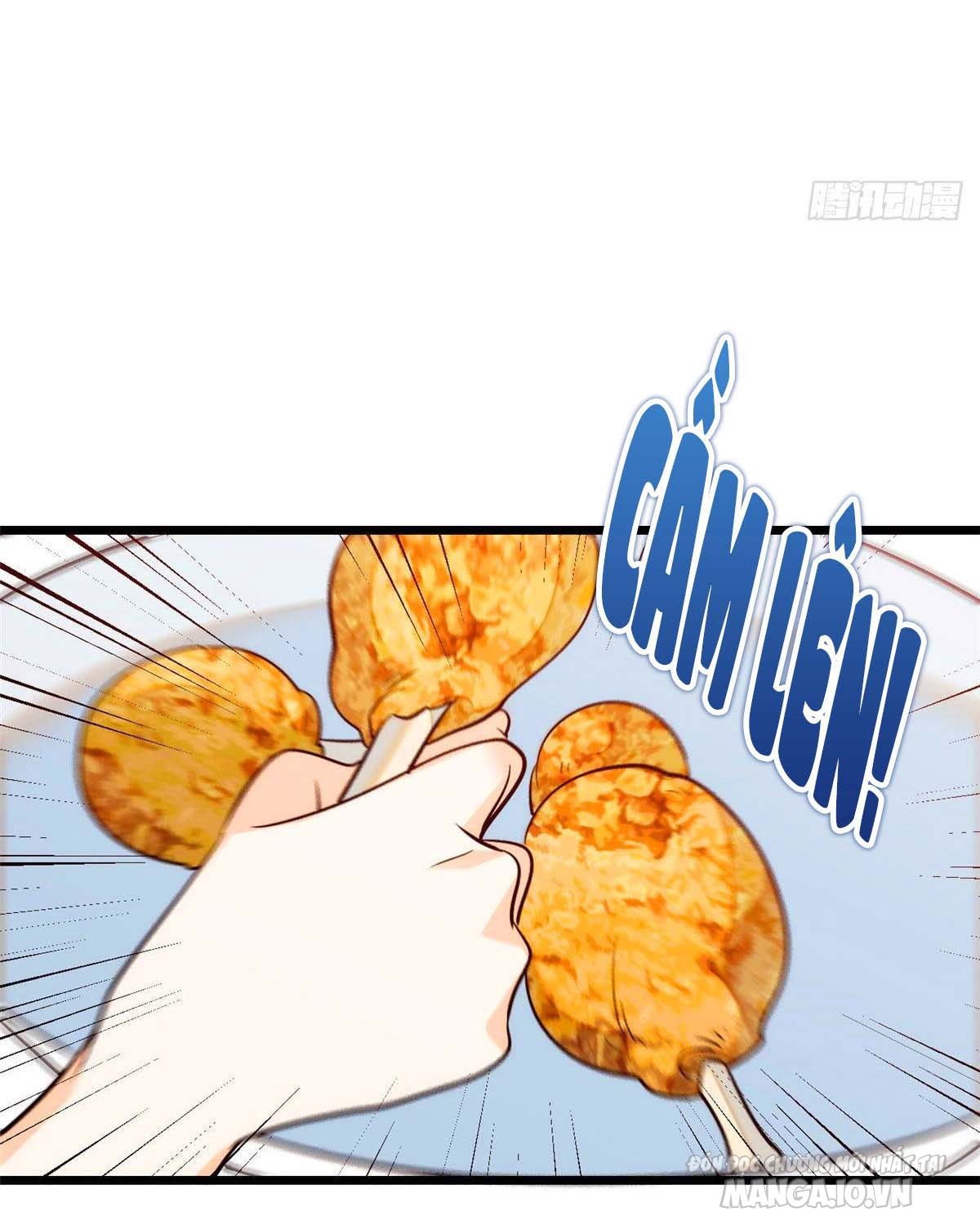 Fan Cp Của Tôi Và Ảnh Đế Trãi Dài Khắp Mxh Chapter 38.2 - Trang 2