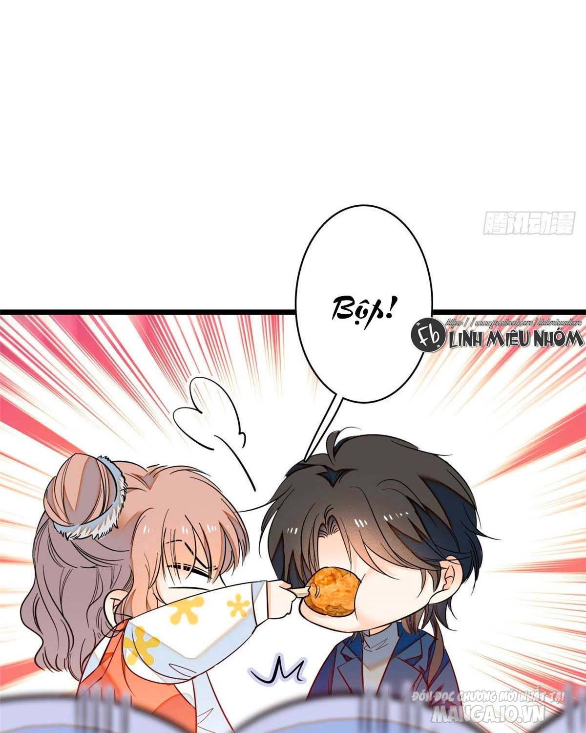 Fan Cp Của Tôi Và Ảnh Đế Trãi Dài Khắp Mxh Chapter 38.2 - Trang 2