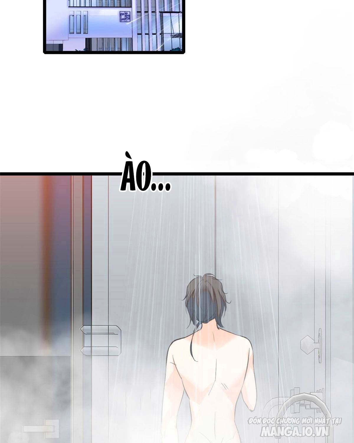 Fan Cp Của Tôi Và Ảnh Đế Trãi Dài Khắp Mxh Chapter 38.2 - Trang 2