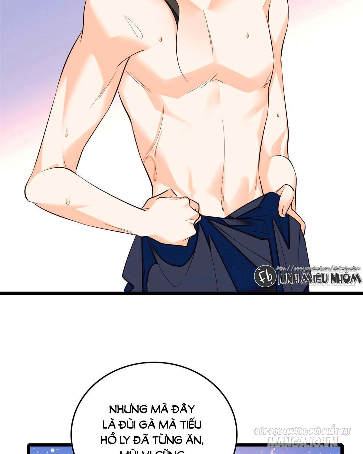 Fan Cp Của Tôi Và Ảnh Đế Trãi Dài Khắp Mxh Chapter 38.2 - Trang 2