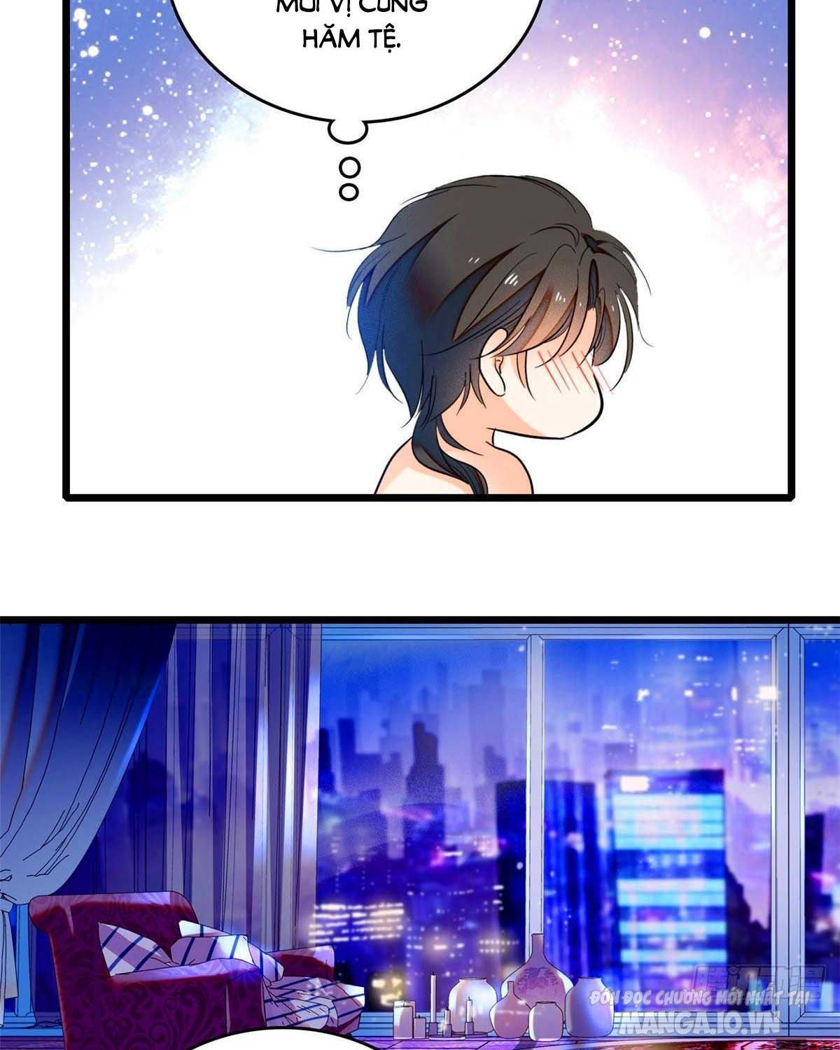 Fan Cp Của Tôi Và Ảnh Đế Trãi Dài Khắp Mxh Chapter 38.2 - Trang 2