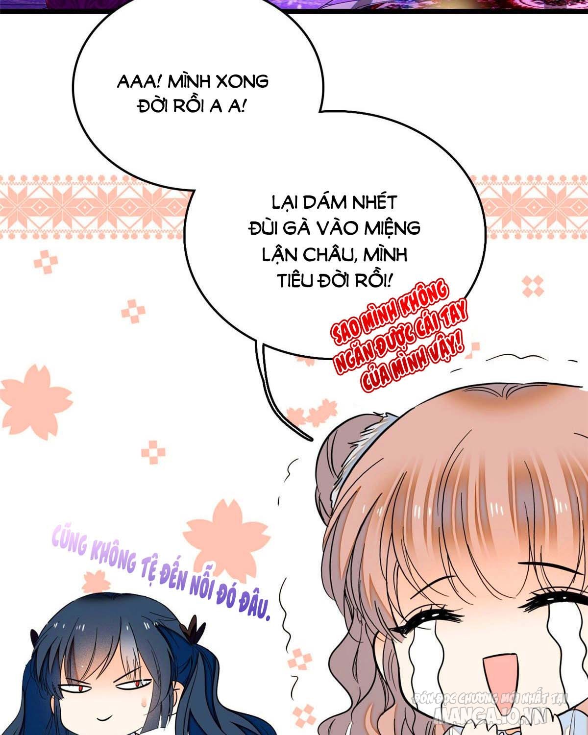 Fan Cp Của Tôi Và Ảnh Đế Trãi Dài Khắp Mxh Chapter 38.2 - Trang 2