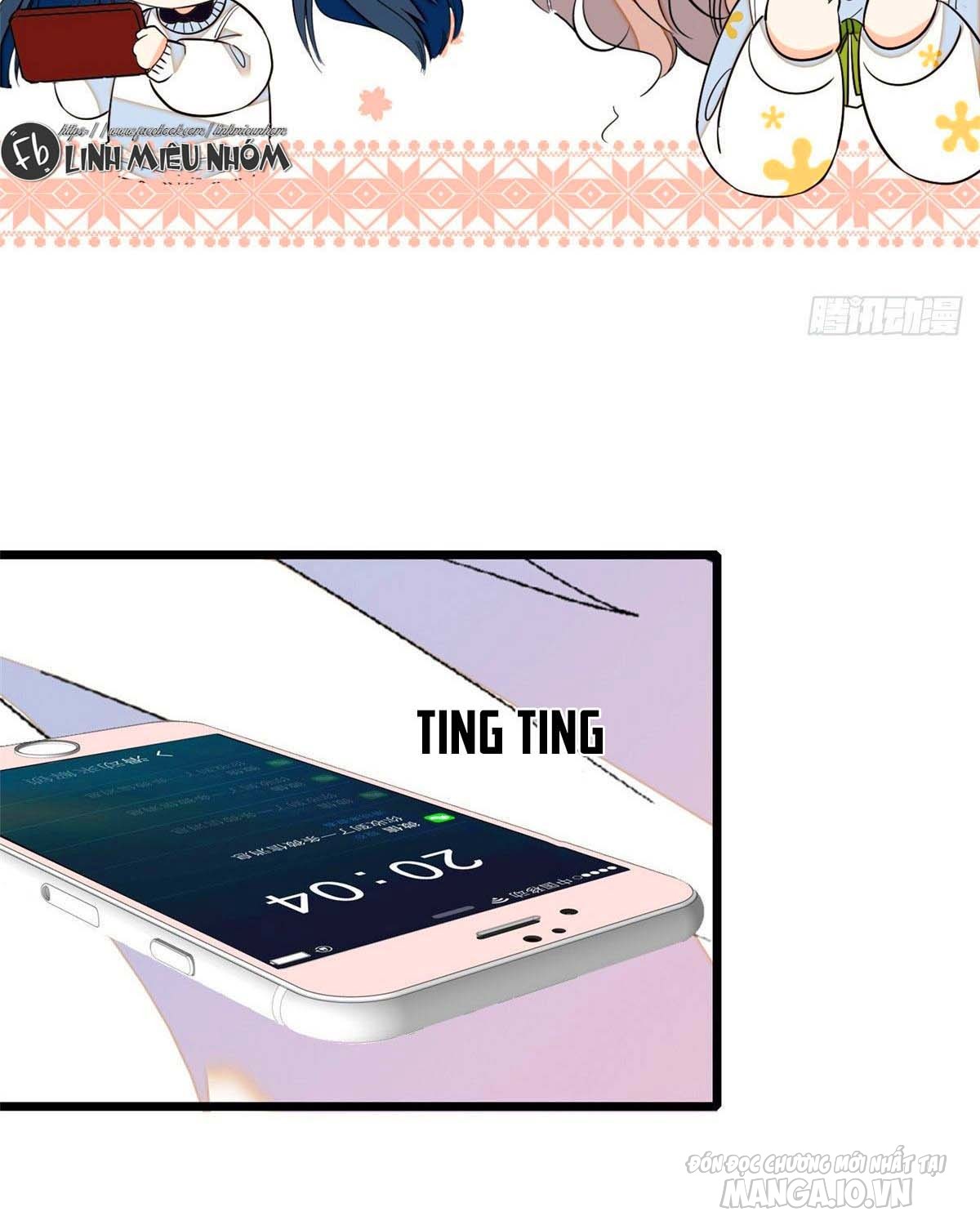 Fan Cp Của Tôi Và Ảnh Đế Trãi Dài Khắp Mxh Chapter 38.2 - Trang 2