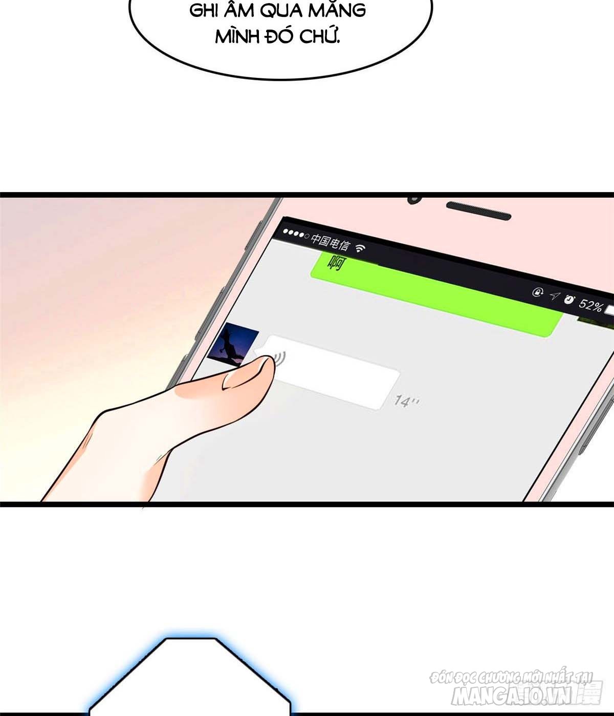 Fan Cp Của Tôi Và Ảnh Đế Trãi Dài Khắp Mxh Chapter 38.2 - Trang 2