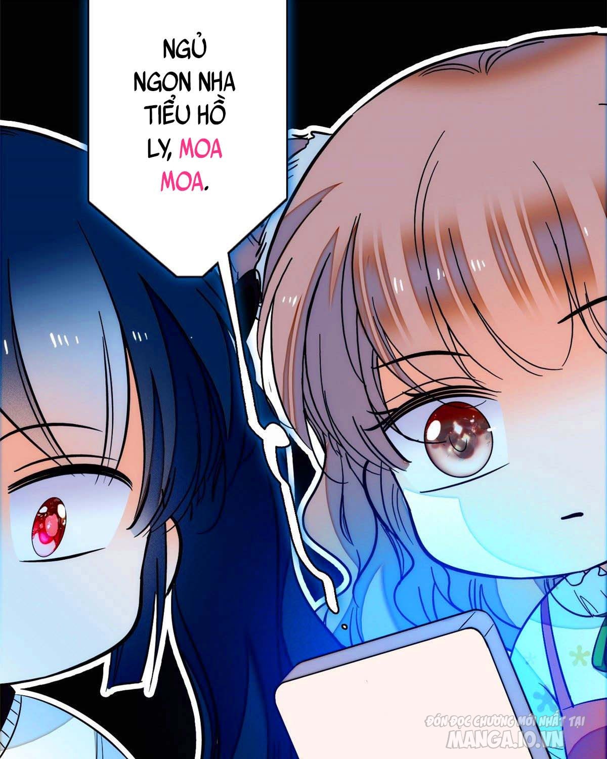 Fan Cp Của Tôi Và Ảnh Đế Trãi Dài Khắp Mxh Chapter 38.2 - Trang 2