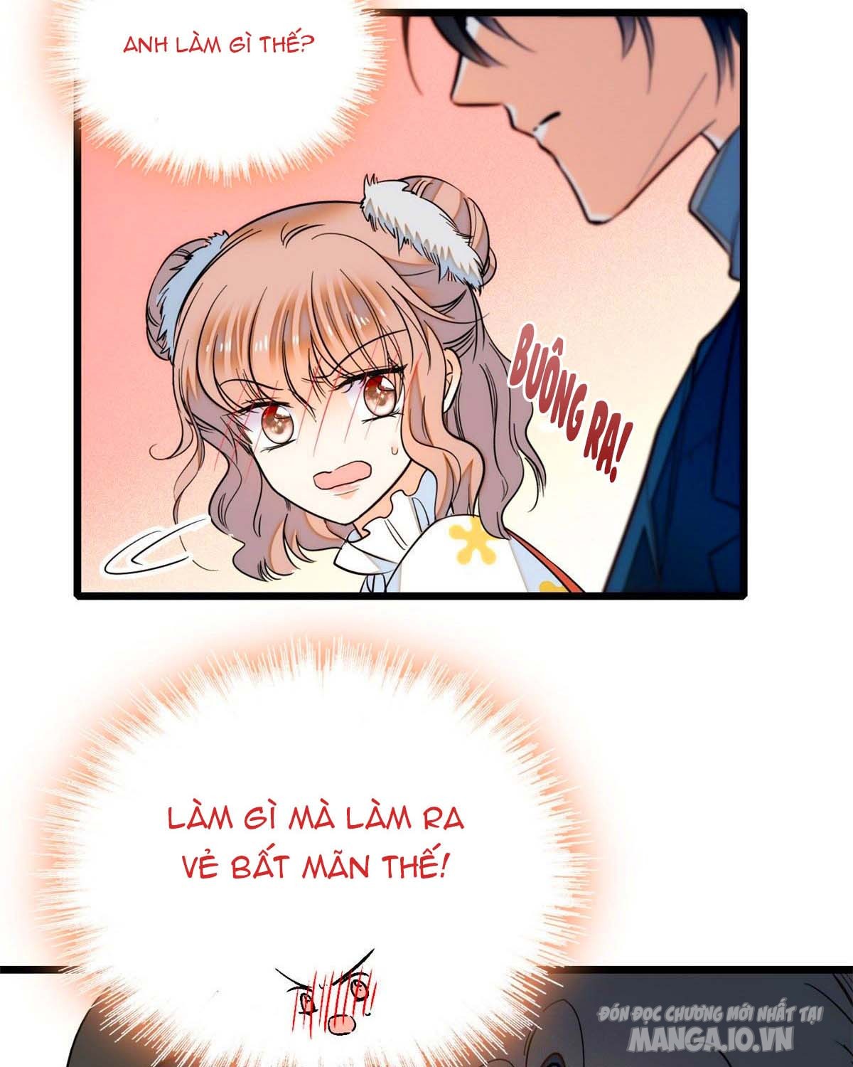 Fan Cp Của Tôi Và Ảnh Đế Trãi Dài Khắp Mxh Chapter 38.2 - Trang 2