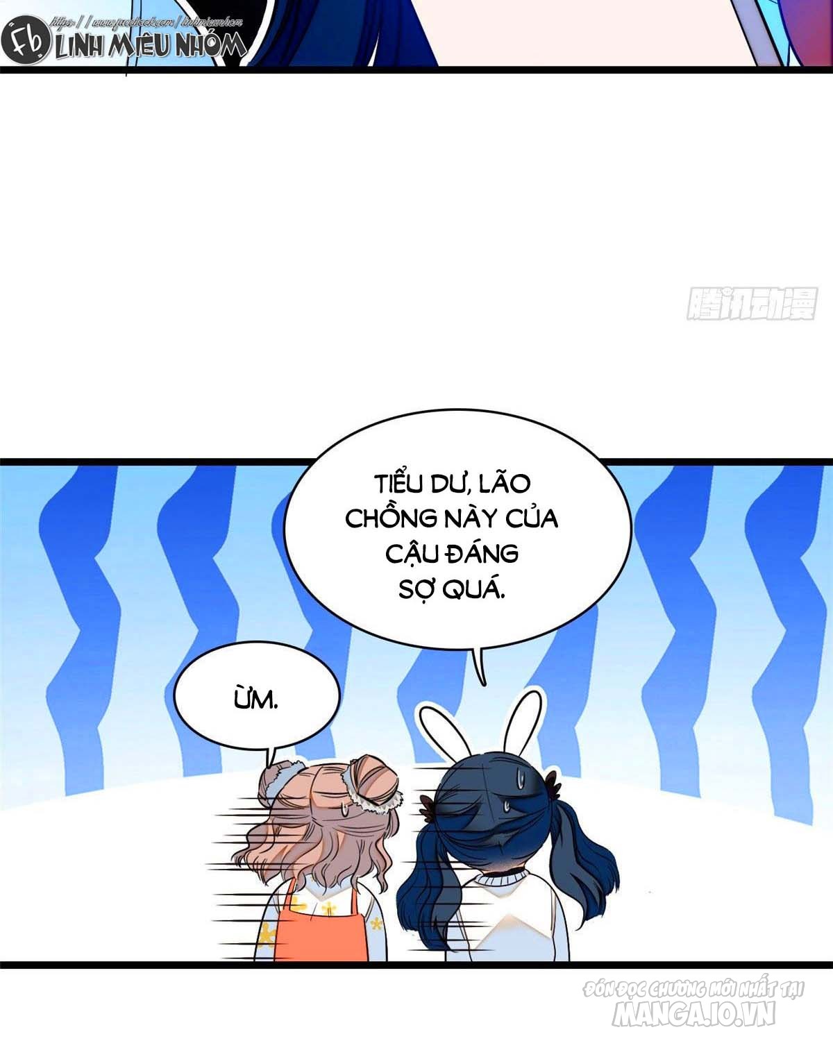 Fan Cp Của Tôi Và Ảnh Đế Trãi Dài Khắp Mxh Chapter 38.2 - Trang 2