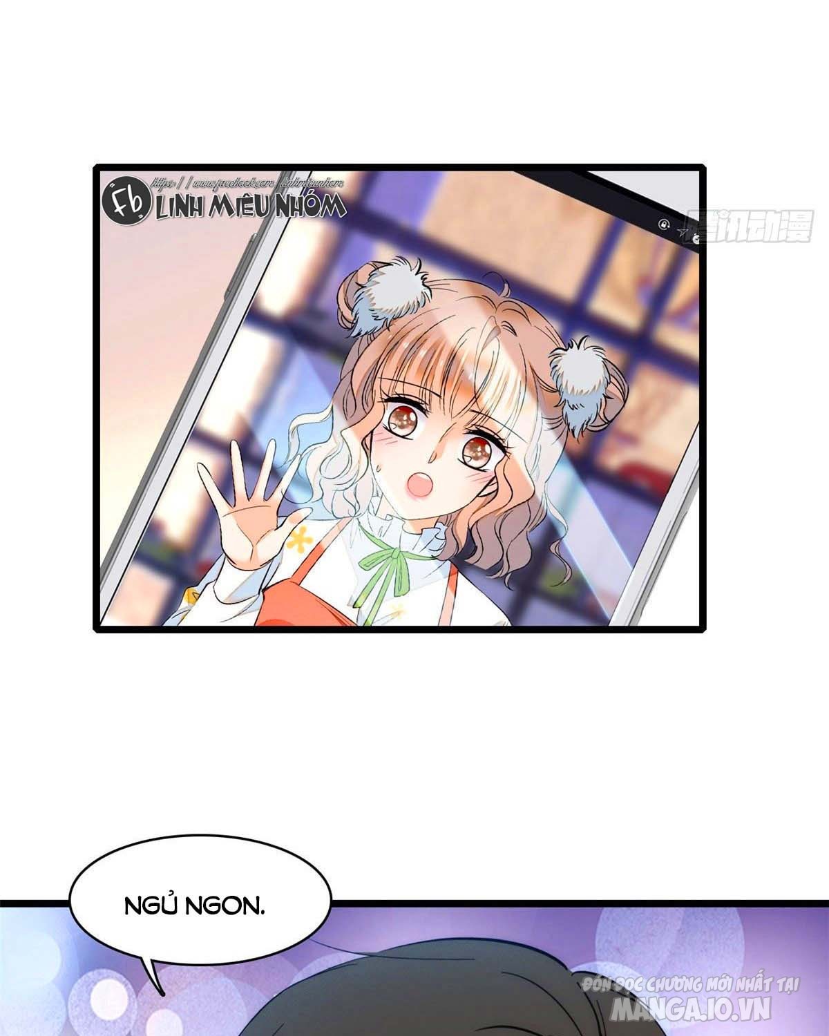 Fan Cp Của Tôi Và Ảnh Đế Trãi Dài Khắp Mxh Chapter 38.2 - Trang 2