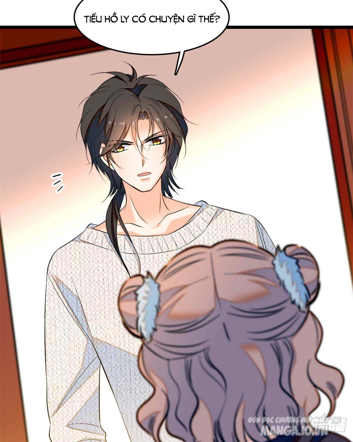 Fan Cp Của Tôi Và Ảnh Đế Trãi Dài Khắp Mxh Chapter 39.1 - Trang 2