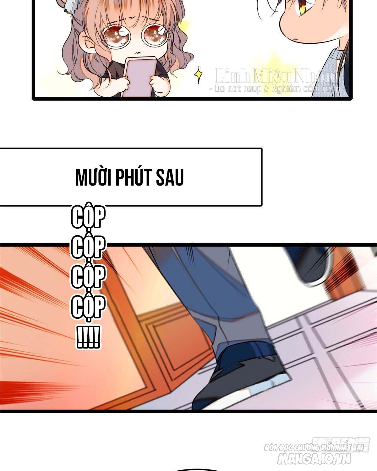 Fan Cp Của Tôi Và Ảnh Đế Trãi Dài Khắp Mxh Chapter 39.1 - Trang 2