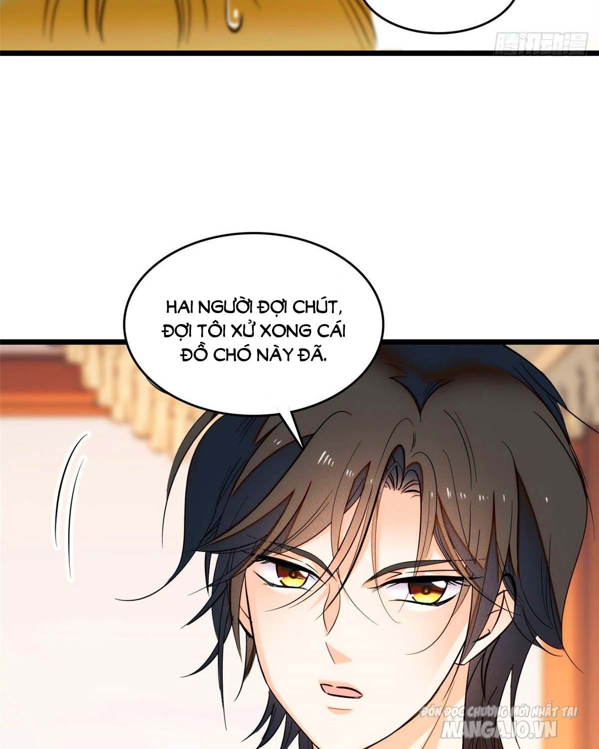 Fan Cp Của Tôi Và Ảnh Đế Trãi Dài Khắp Mxh Chapter 39.1 - Trang 2