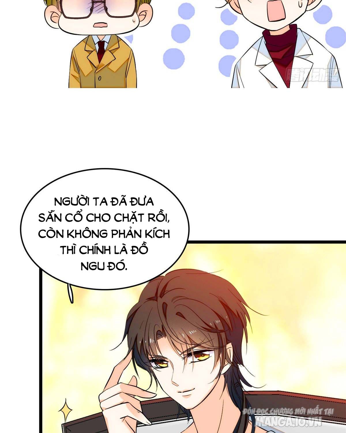 Fan Cp Của Tôi Và Ảnh Đế Trãi Dài Khắp Mxh Chapter 39.1 - Trang 2