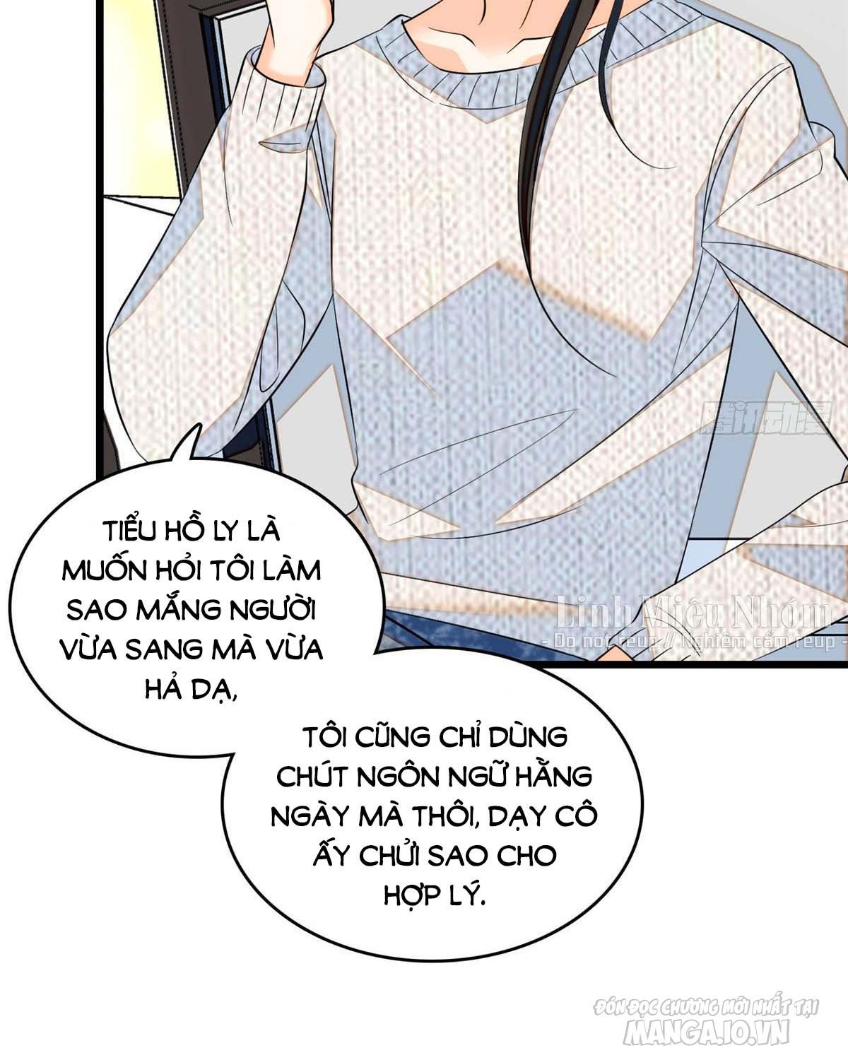 Fan Cp Của Tôi Và Ảnh Đế Trãi Dài Khắp Mxh Chapter 39.1 - Trang 2