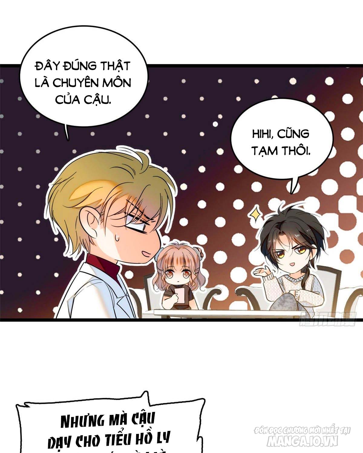 Fan Cp Của Tôi Và Ảnh Đế Trãi Dài Khắp Mxh Chapter 39.1 - Trang 2