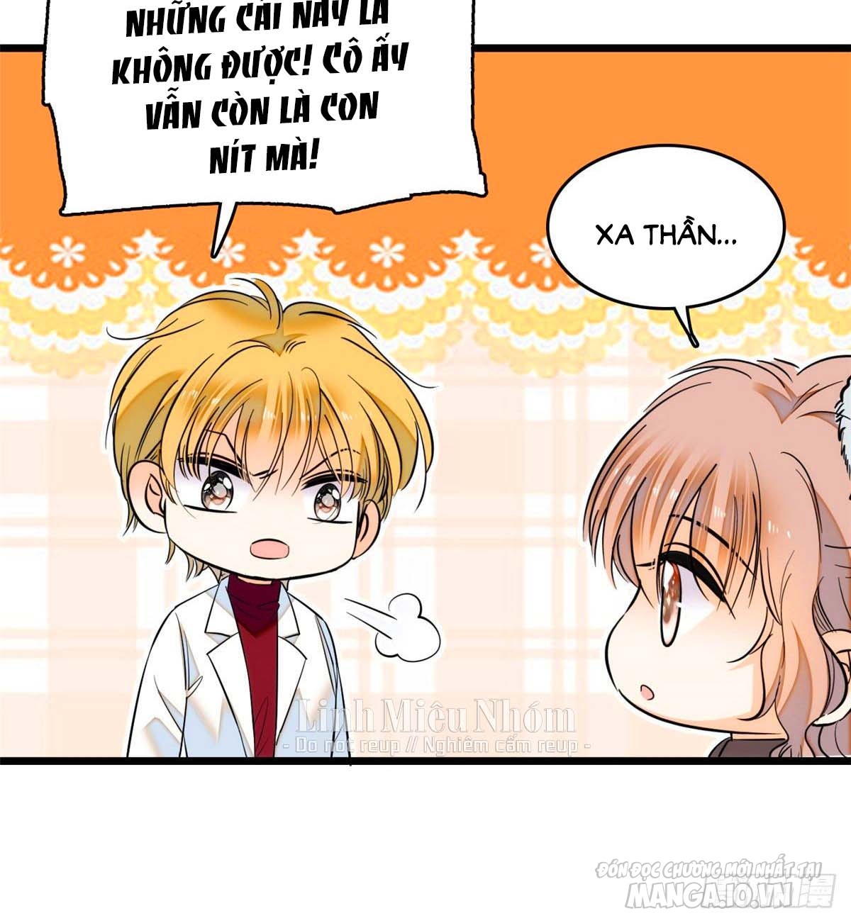 Fan Cp Của Tôi Và Ảnh Đế Trãi Dài Khắp Mxh Chapter 39.1 - Trang 2