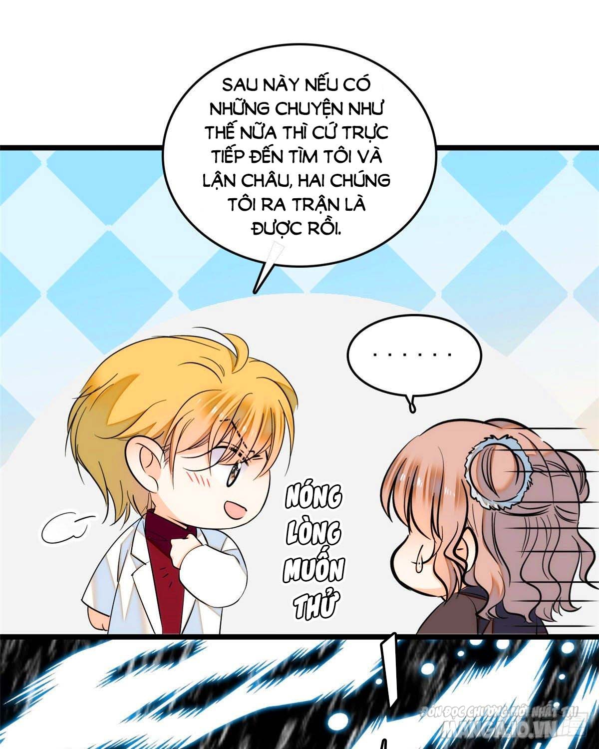 Fan Cp Của Tôi Và Ảnh Đế Trãi Dài Khắp Mxh Chapter 39.1 - Trang 2