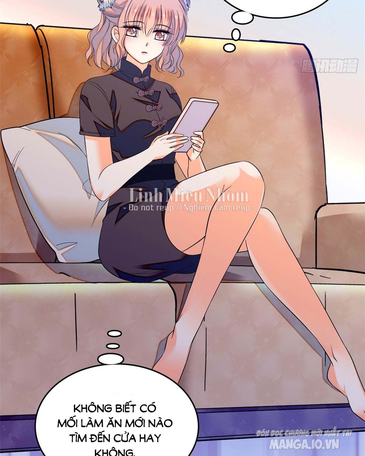 Fan Cp Của Tôi Và Ảnh Đế Trãi Dài Khắp Mxh Chapter 39.1 - Trang 2