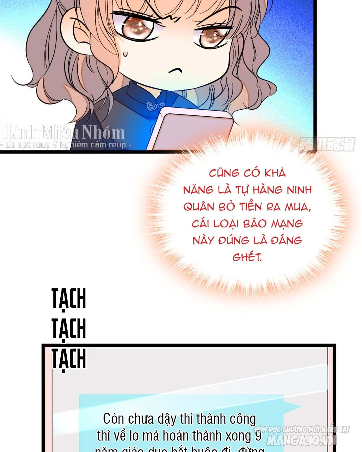 Fan Cp Của Tôi Và Ảnh Đế Trãi Dài Khắp Mxh Chapter 39.1 - Trang 2