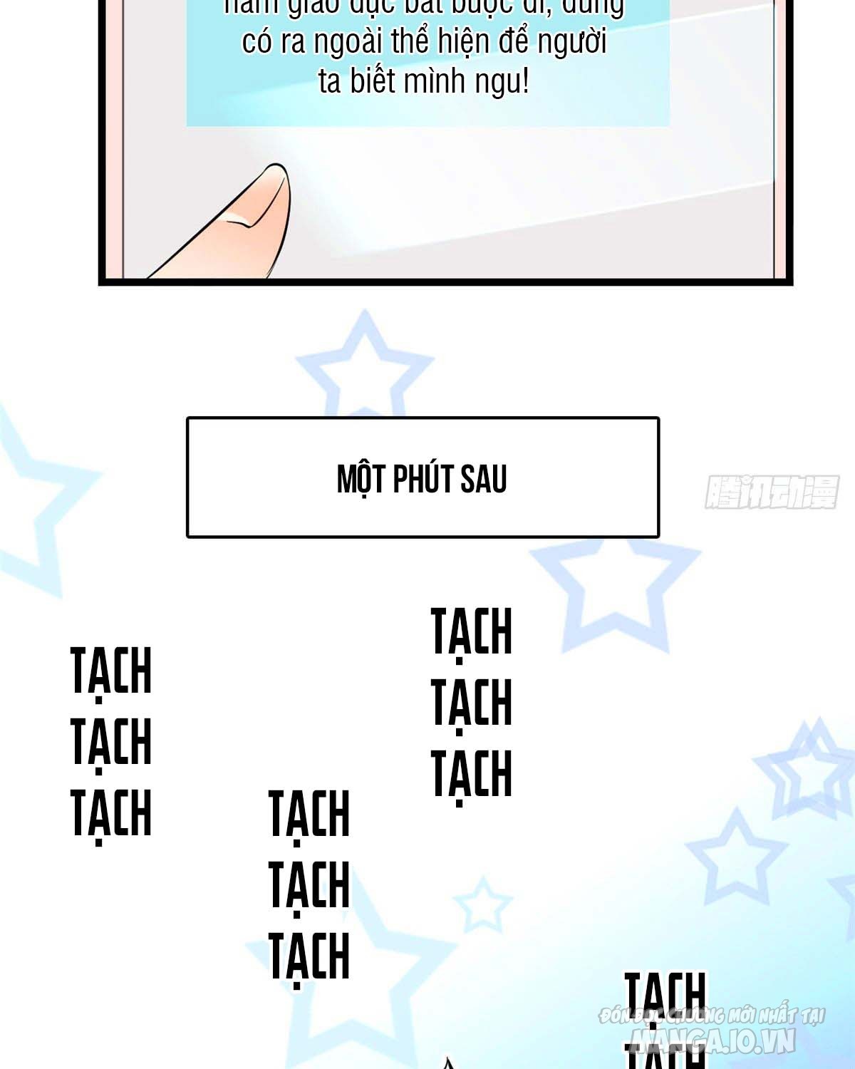 Fan Cp Của Tôi Và Ảnh Đế Trãi Dài Khắp Mxh Chapter 39.1 - Trang 2