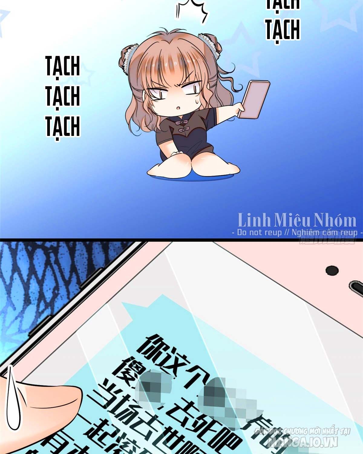 Fan Cp Của Tôi Và Ảnh Đế Trãi Dài Khắp Mxh Chapter 39.1 - Trang 2