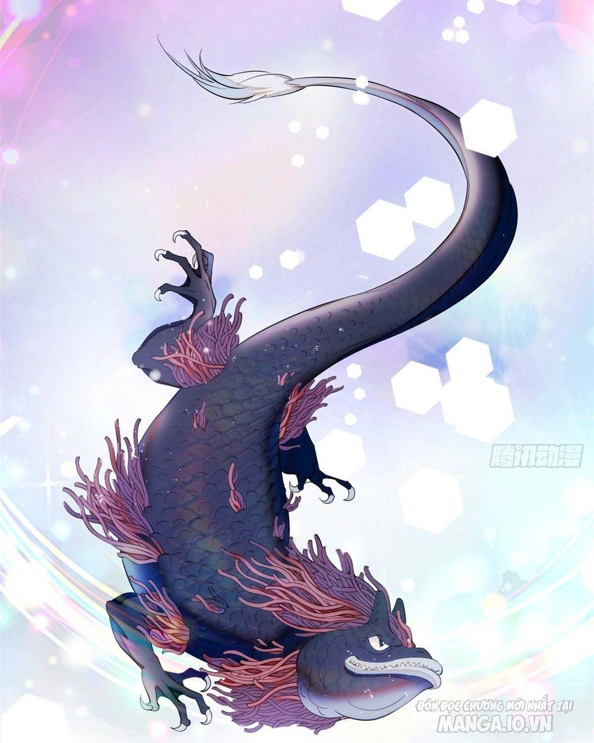 Fan Cp Của Tôi Và Ảnh Đế Trãi Dài Khắp Mxh Chapter 39.2 - Trang 2