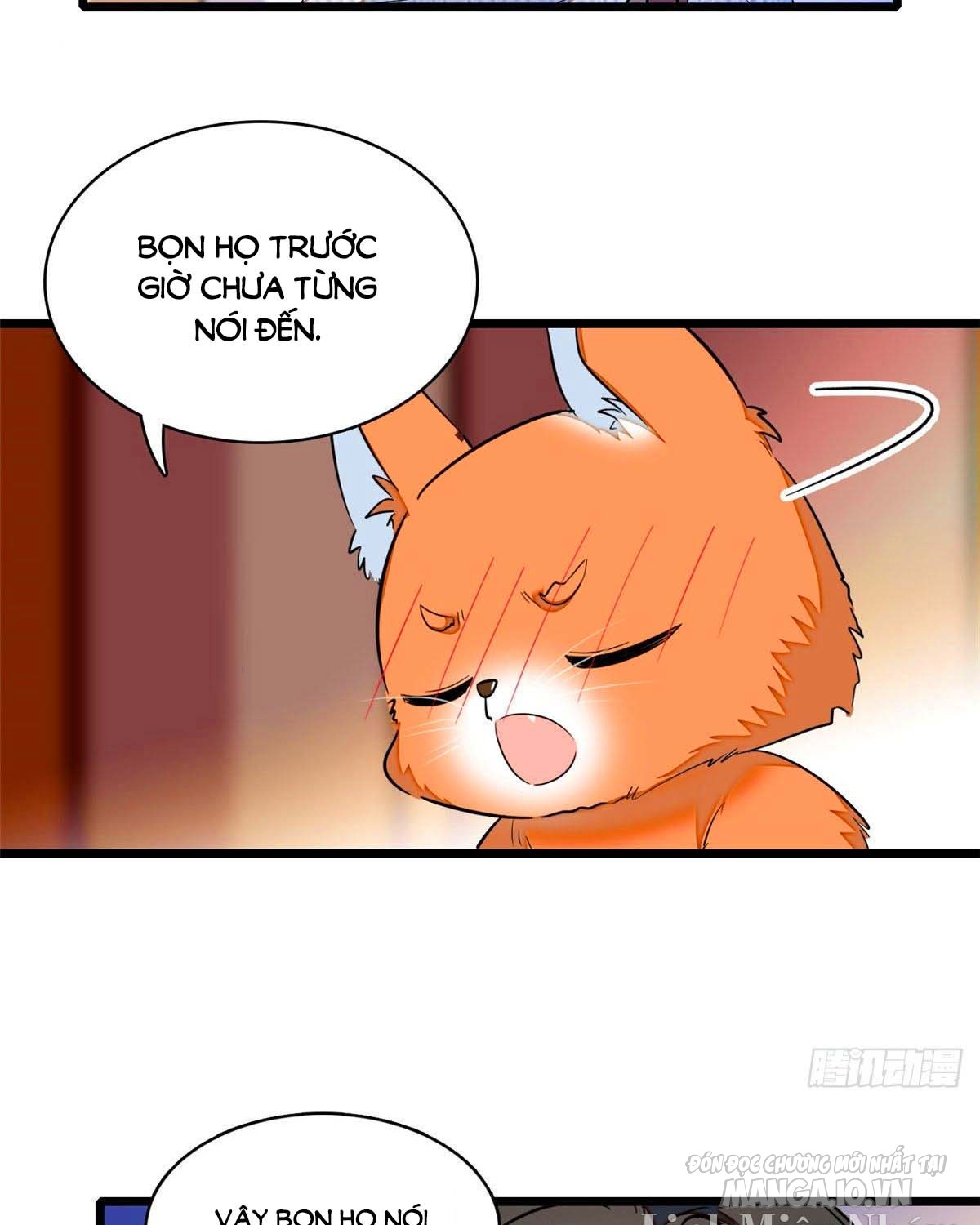 Fan Cp Của Tôi Và Ảnh Đế Trãi Dài Khắp Mxh Chapter 39.2 - Trang 2