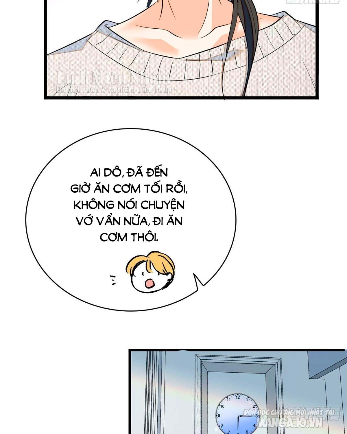 Fan Cp Của Tôi Và Ảnh Đế Trãi Dài Khắp Mxh Chapter 39.2 - Trang 2