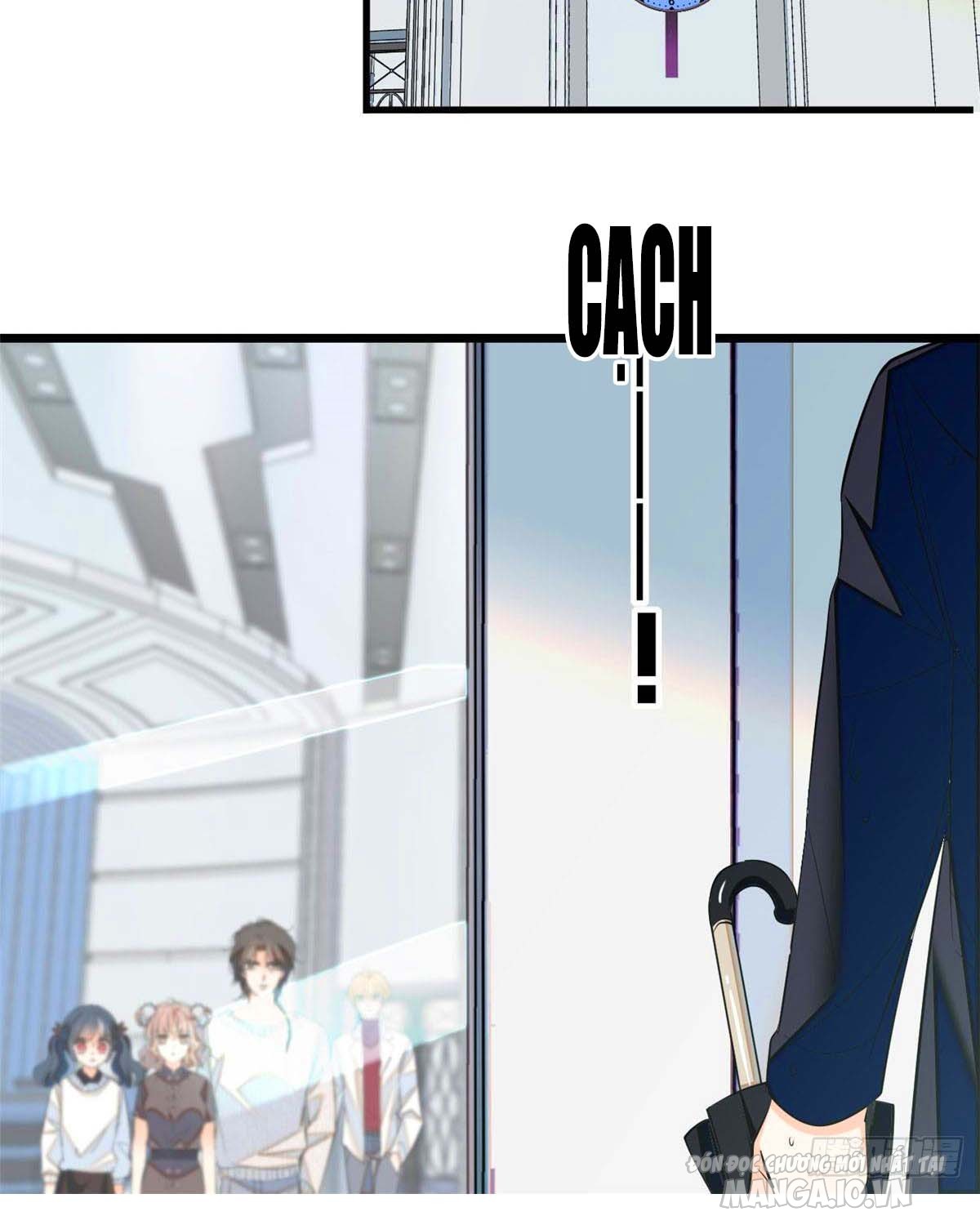 Fan Cp Của Tôi Và Ảnh Đế Trãi Dài Khắp Mxh Chapter 39.2 - Trang 2