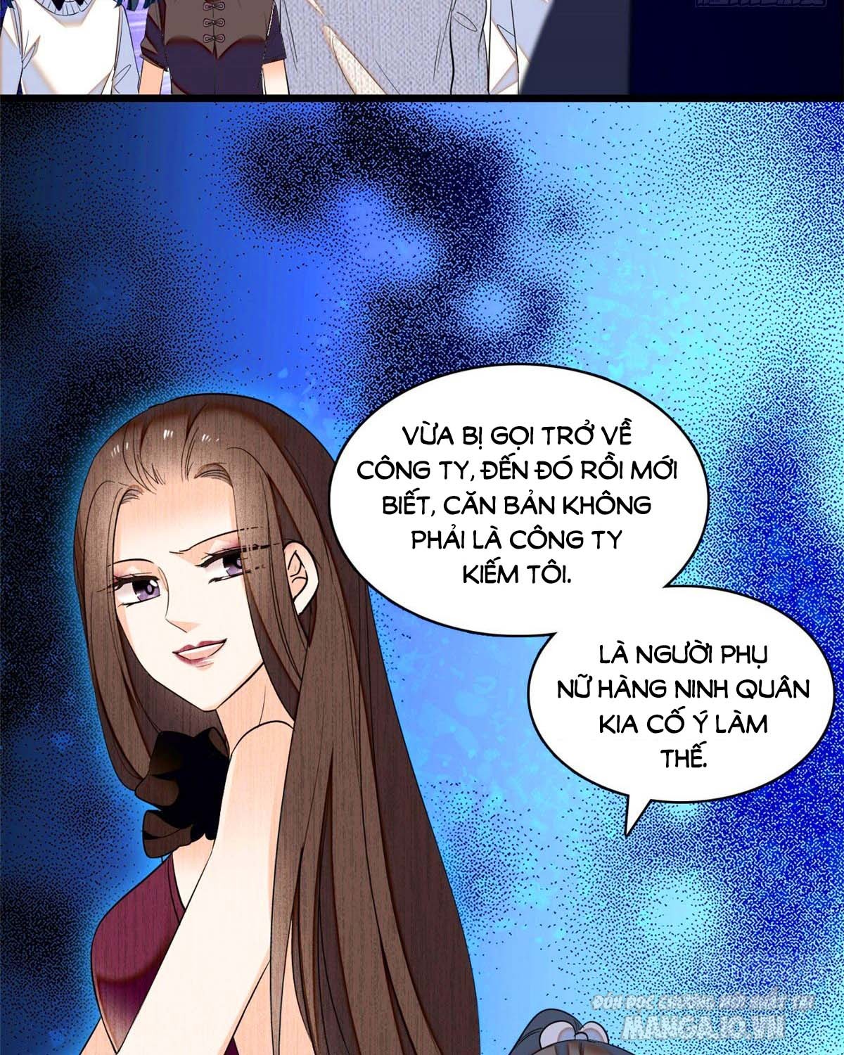 Fan Cp Của Tôi Và Ảnh Đế Trãi Dài Khắp Mxh Chapter 39.2 - Trang 2