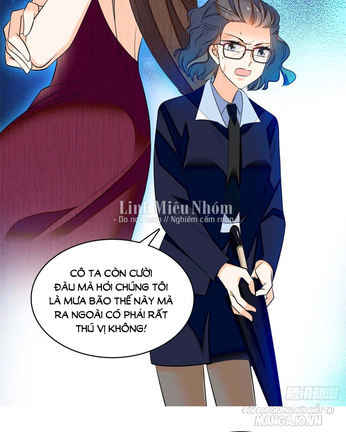 Fan Cp Của Tôi Và Ảnh Đế Trãi Dài Khắp Mxh Chapter 39.2 - Trang 2