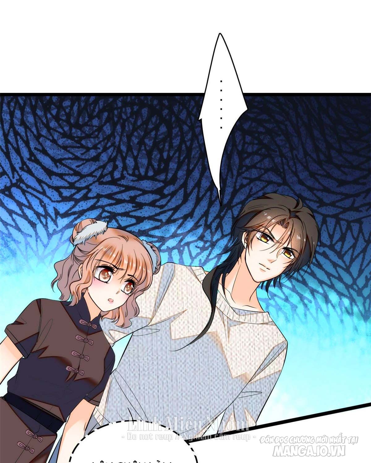 Fan Cp Của Tôi Và Ảnh Đế Trãi Dài Khắp Mxh Chapter 39.2 - Trang 2