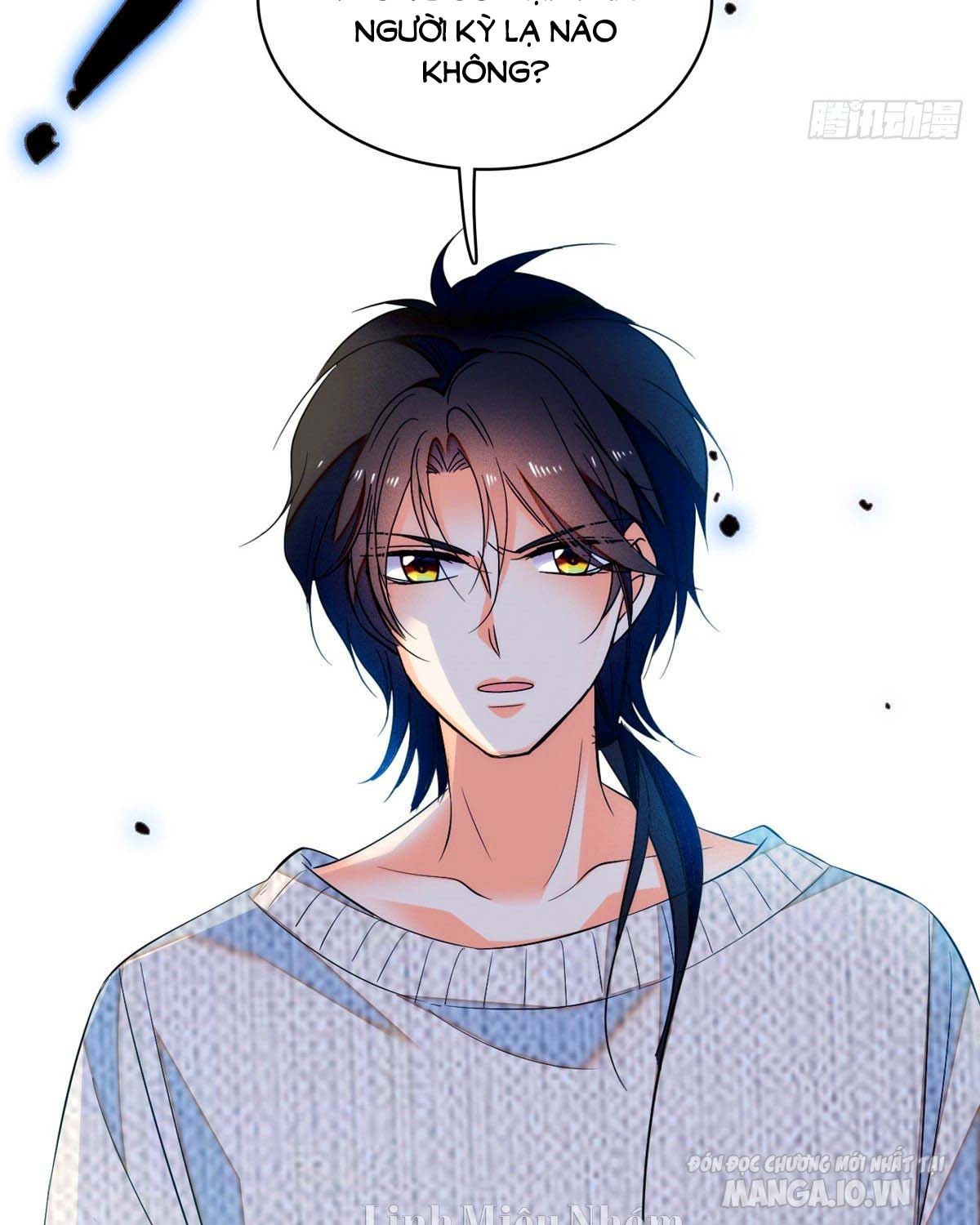 Fan Cp Của Tôi Và Ảnh Đế Trãi Dài Khắp Mxh Chapter 39.2 - Trang 2