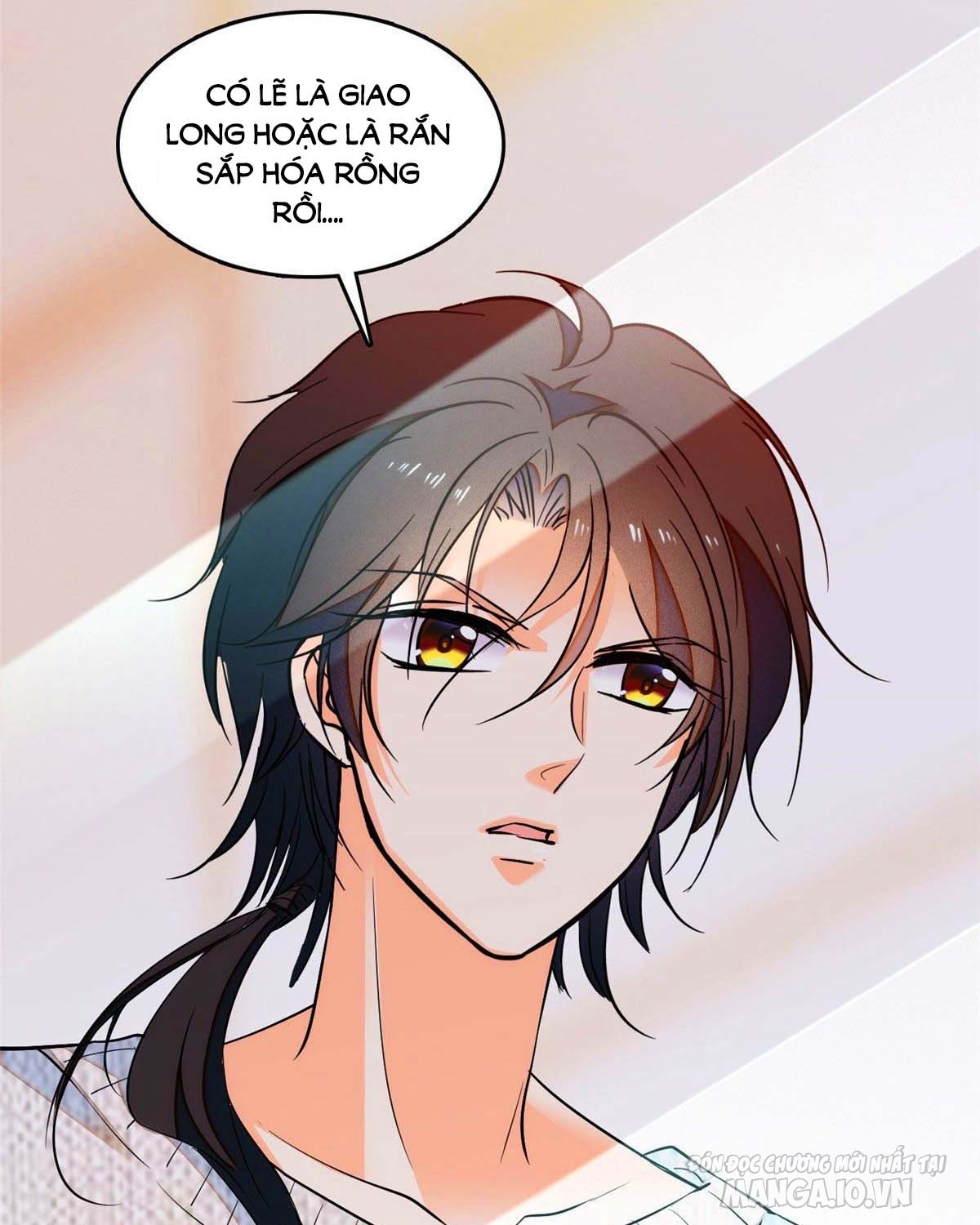 Fan Cp Của Tôi Và Ảnh Đế Trãi Dài Khắp Mxh Chapter 39.2 - Trang 2