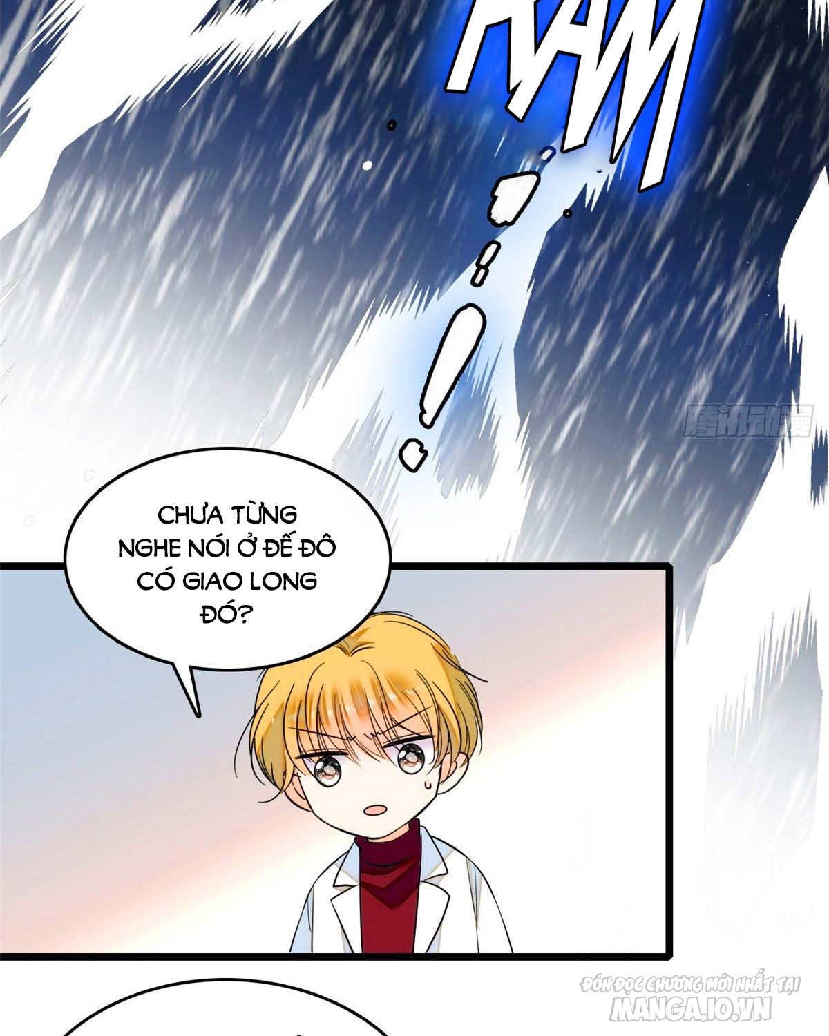 Fan Cp Của Tôi Và Ảnh Đế Trãi Dài Khắp Mxh Chapter 39.2 - Trang 2