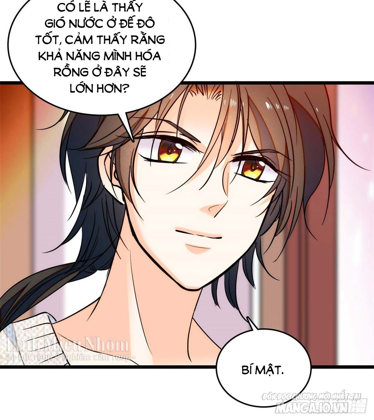 Fan Cp Của Tôi Và Ảnh Đế Trãi Dài Khắp Mxh Chapter 39.2 - Trang 2