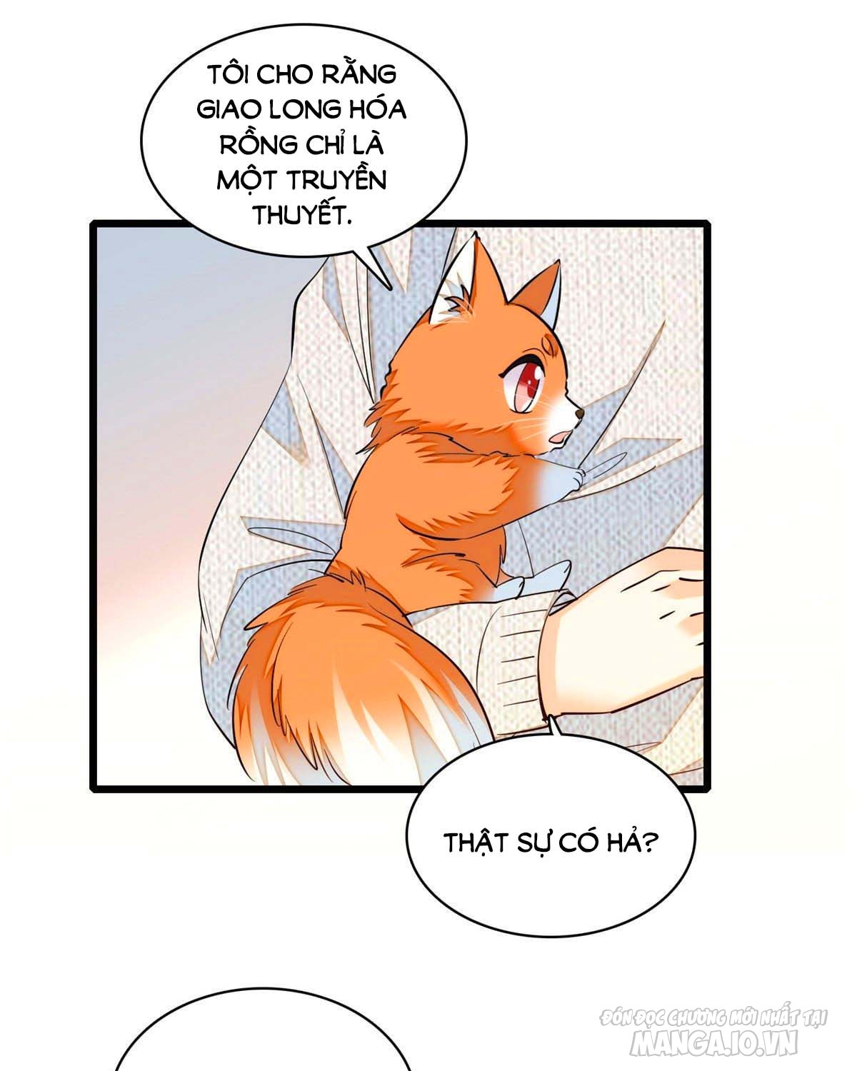 Fan Cp Của Tôi Và Ảnh Đế Trãi Dài Khắp Mxh Chapter 39.2 - Trang 2