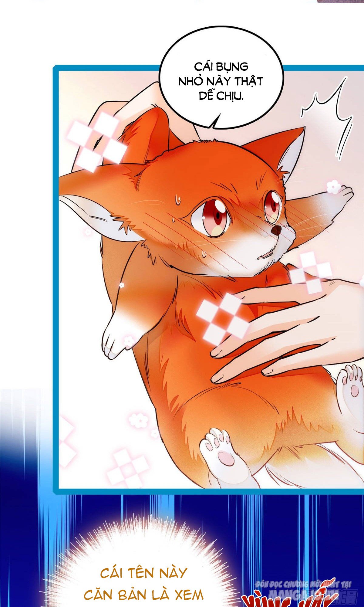 Fan Cp Của Tôi Và Ảnh Đế Trãi Dài Khắp Mxh Chapter 4.1 - Trang 2