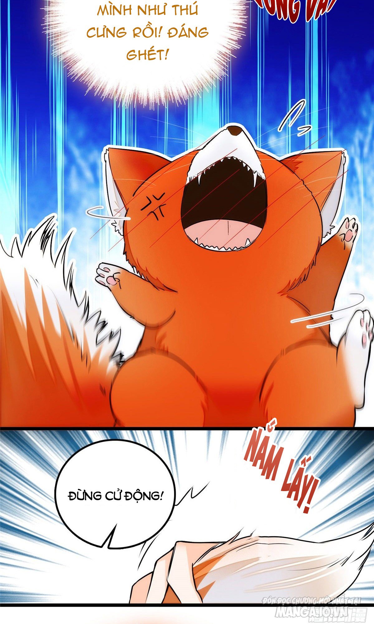 Fan Cp Của Tôi Và Ảnh Đế Trãi Dài Khắp Mxh Chapter 4.1 - Trang 2