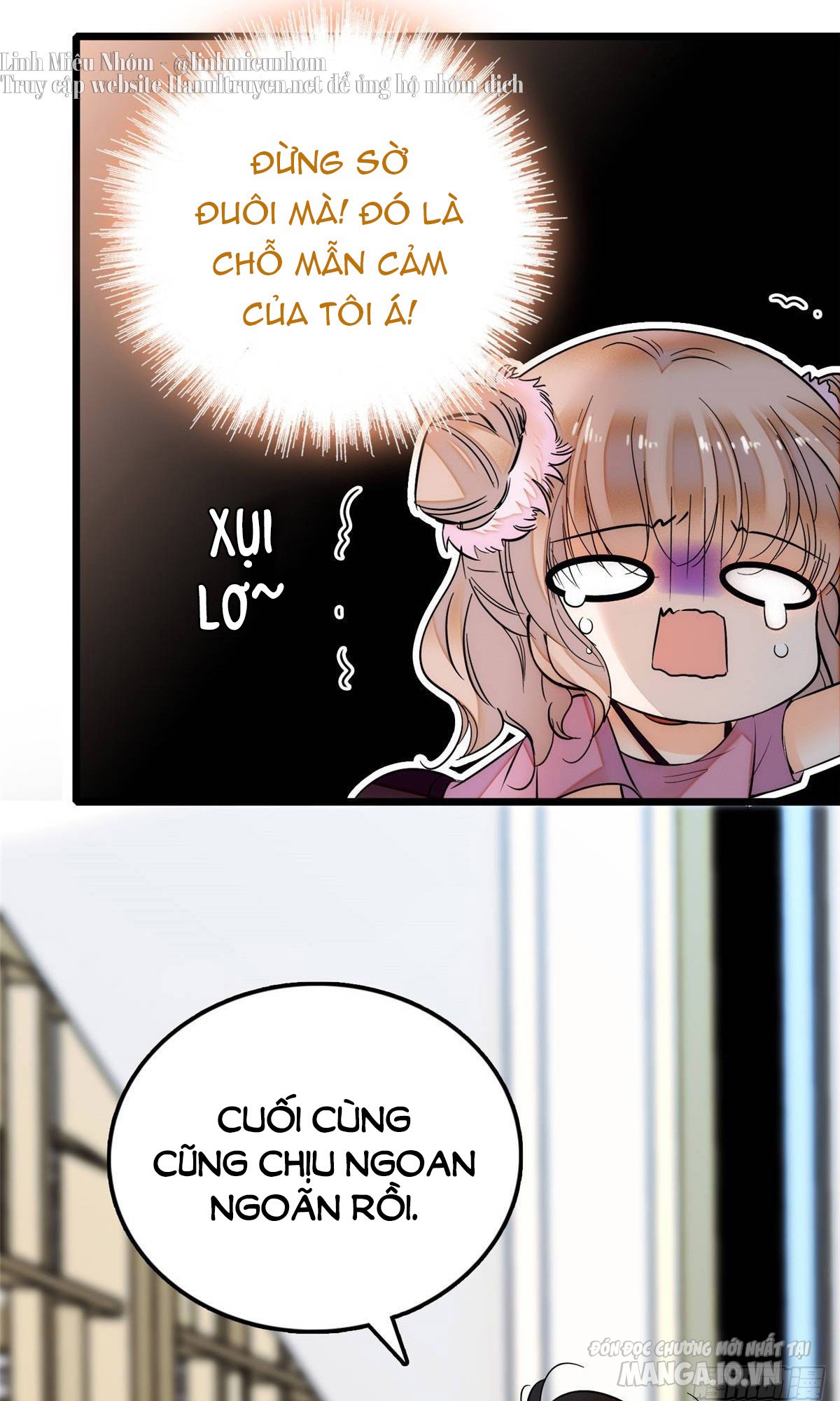 Fan Cp Của Tôi Và Ảnh Đế Trãi Dài Khắp Mxh Chapter 4.1 - Trang 2