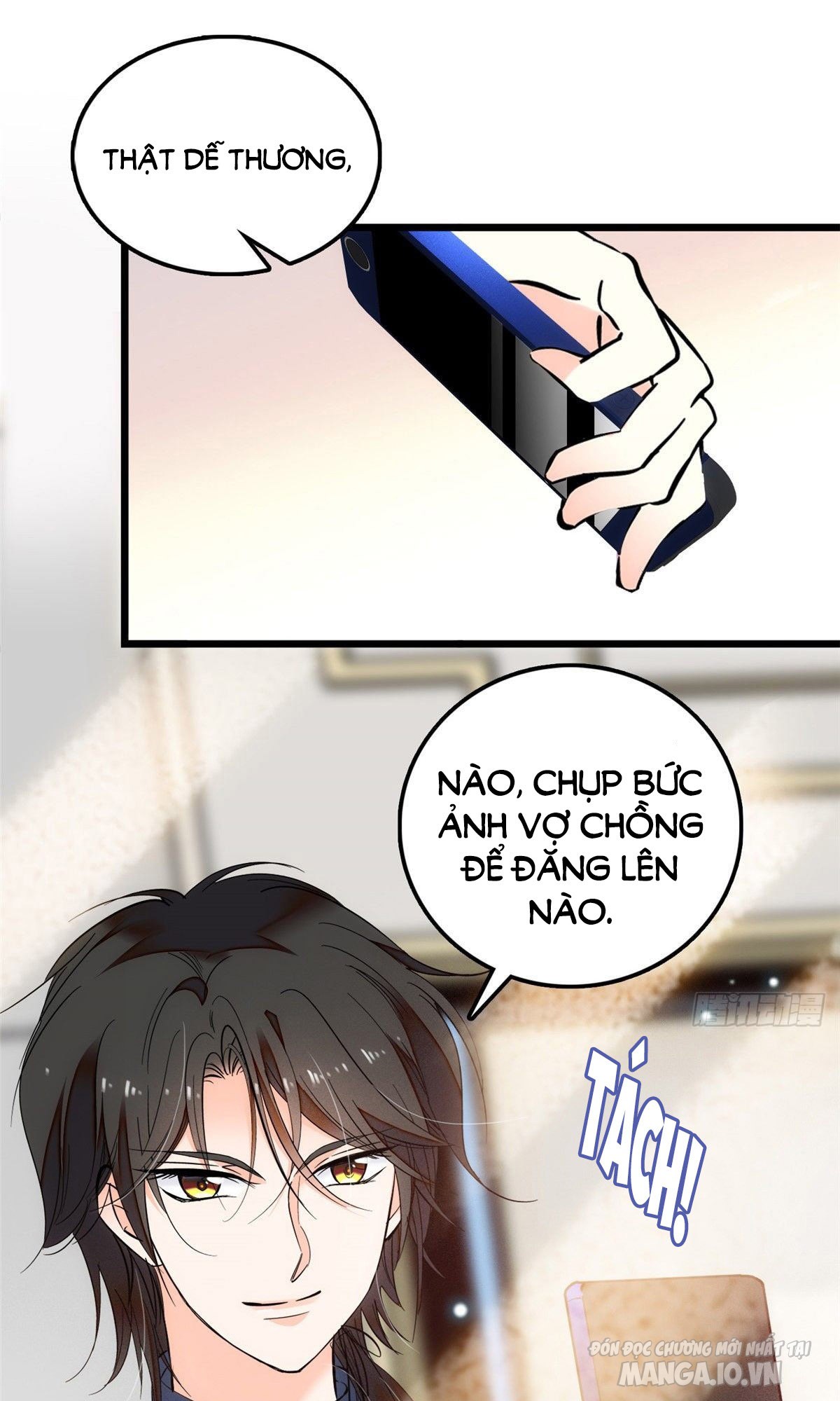 Fan Cp Của Tôi Và Ảnh Đế Trãi Dài Khắp Mxh Chapter 4.1 - Trang 2