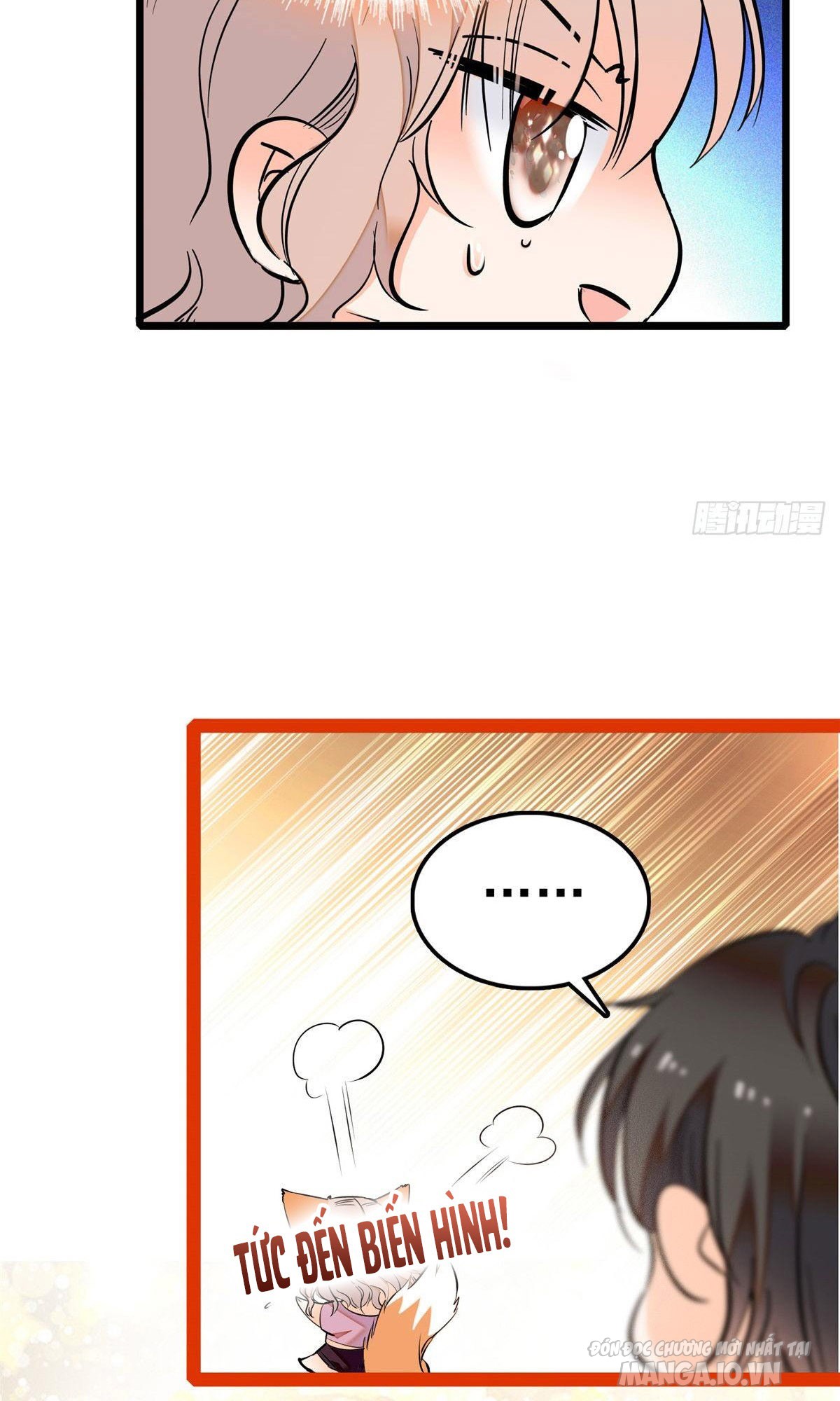 Fan Cp Của Tôi Và Ảnh Đế Trãi Dài Khắp Mxh Chapter 4.1 - Trang 2