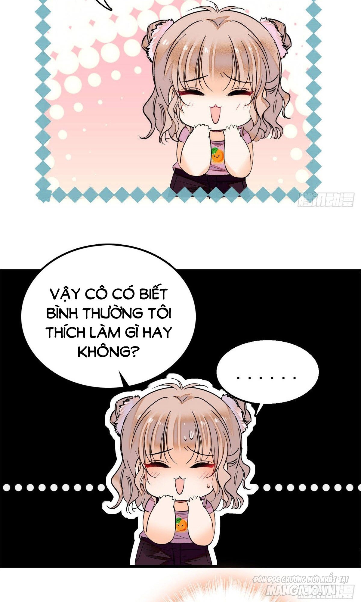 Fan Cp Của Tôi Và Ảnh Đế Trãi Dài Khắp Mxh Chapter 4.1 - Trang 2