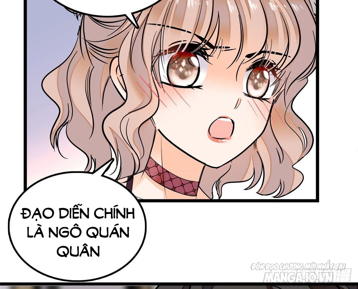 Fan Cp Của Tôi Và Ảnh Đế Trãi Dài Khắp Mxh Chapter 4.2 - Trang 2