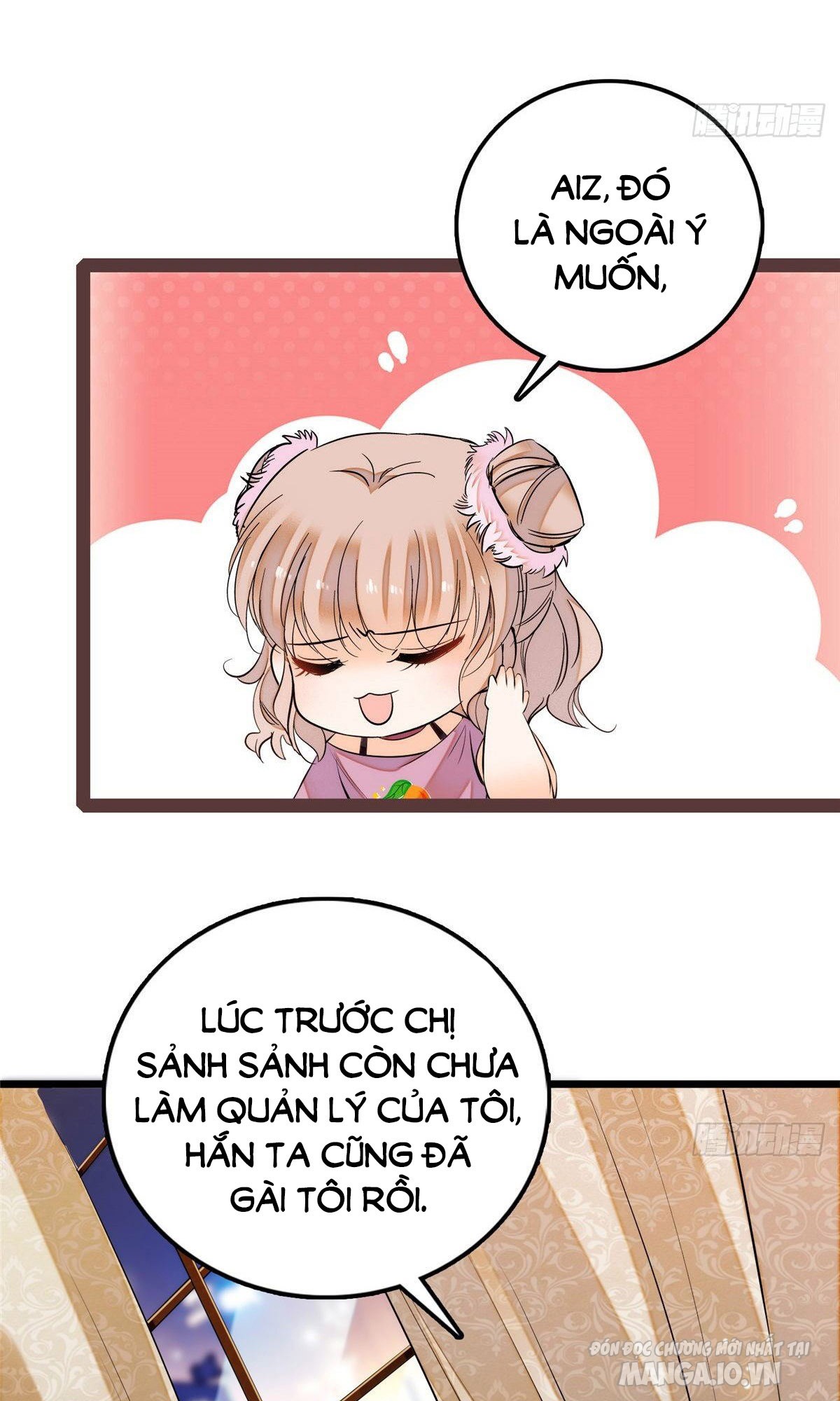 Fan Cp Của Tôi Và Ảnh Đế Trãi Dài Khắp Mxh Chapter 4.2 - Trang 2